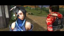Shinobido 2 : Revenge of Zen se lance en vidéo