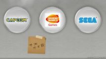 Capcom, Namco Bandai et SEGA sur un projet secret 3DS