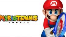 Mario Tennis 3DS daté en Europe et aux USA