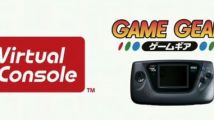 Les jeux Game Gear débarquent sur 3DS en mars