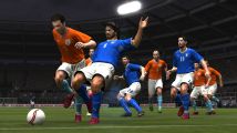 Test : PES 2009 (PS3)