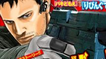 Resident Evil passe à la case manga