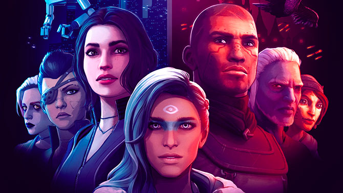 TEST de Dreamfall Chapters : La fin rêvée ?