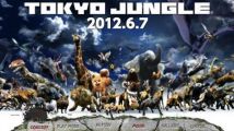 Tokyo Jungle se remontre et confirme sa date de sortie