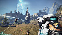 Tribes Ascend : nos impressions à 200km/h