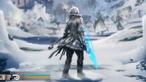 Last World : Sakaguchi révèle l'avant Last Story, la vidéo