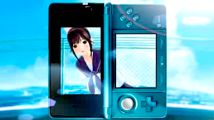 Charts Japon : Loveplus séduit toujours