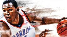 NBA Live 13 pour la fin de l'année