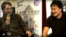 Hironobu Sakaguchi : la conférence The Last Story en vidéo intégrale