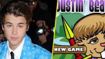 Justin Bieber en procès contre un jeu dans lequel il joue un castor