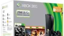 Un pack Xbox 360 pour fêter les 10 ans de la Xbox