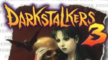 Darkstalkers 3 en vue sur le PSN ?