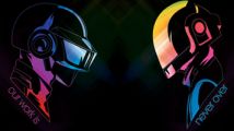 Daft Punk aurait pu travailler sur Lumines PS Vita