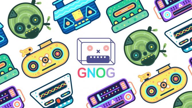 TEST de GNOG : Le puzzle-game contrôlé positif