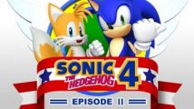 Sonic 4 Episode II : du gameplay en vidéo
