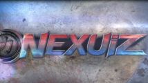 Nexuiz se lance en vidéo