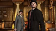 Le Testament de Sherlock Holmes encore et toujours en images