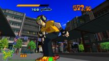 Jet Set Radio revient cet été sur XBLA, SEN et PC
