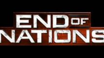 End of Nations : nos impressions de guerre éclair