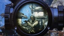 Sniper Ghost Warrior 2 : impressions en toute discrétion