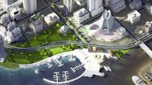 Sim City V révélé en images
