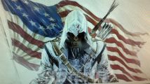 Tient-on le héros d'Assassin's Creed III ?