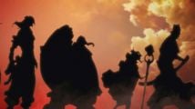 Asura's Wrath : le DLC en images