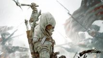 Assassin's Creed III : la jaquette qui tue