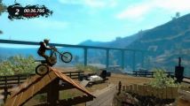 Trials Evolution XBLA : nouvelles images outdoor