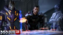 Mass Effect 3 aura de la VOST