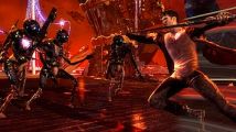 DmC Devil May Cry : des images rouge sang