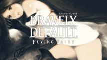 Bravely Default en magnifiques images