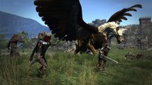 Dragons Dogma aura sa démo
