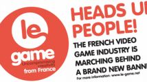 "Le Game" : le jeu vidéo made in France