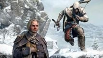 Assassin's Creed III les premières images in-game