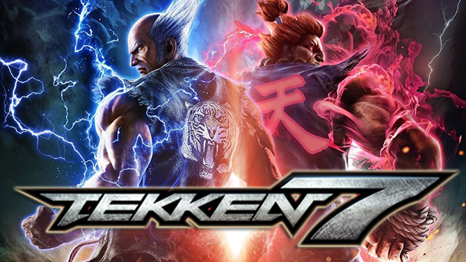 TEST de Tekken 7 : Le retour du roi ?