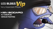 Blog VIP : Ken Bogard débarque sur Gameblog