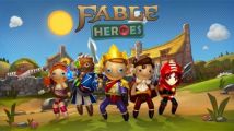 Fable Heroes en première vidéo