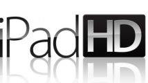 iPad HD : résolution doublée et deux iPad en prévision ?