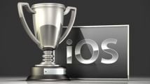 Top 20 ever sur iPhone et iPad : du jeu, du jeu, et encore du jeu