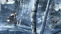 Assassin's Creed III devrait proposer du coop à quatre