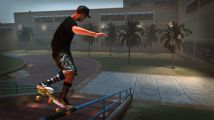 Tony Hawk Pro Skater HD n'a pas pris une ride en vidéo