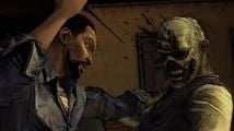 The Walking Dead : 2 carnets de développeurs et des images