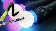 PlayStation Move : 10 millions commercialisés