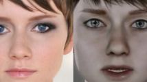 Valorie Curry : le vrai visage de Kara