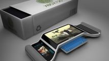 Pas de lecteur optique pour la Xbox 720 : MCV l'affirme