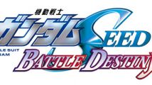 Gundam Seed Battle Destiny PS Vita daté au Japon