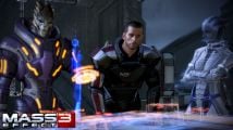 Une pétition pour changer la fin de Mass Effect 3