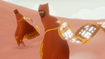 Journey : trailer de lancement