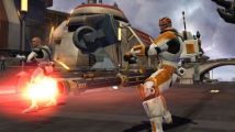 Star Wars The Old Republic gratuit ce week-end